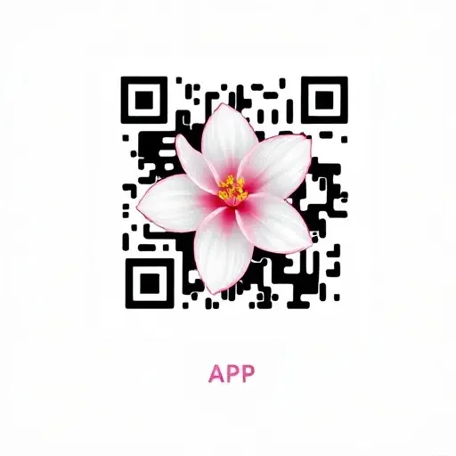 社会黑料APP下载二维码